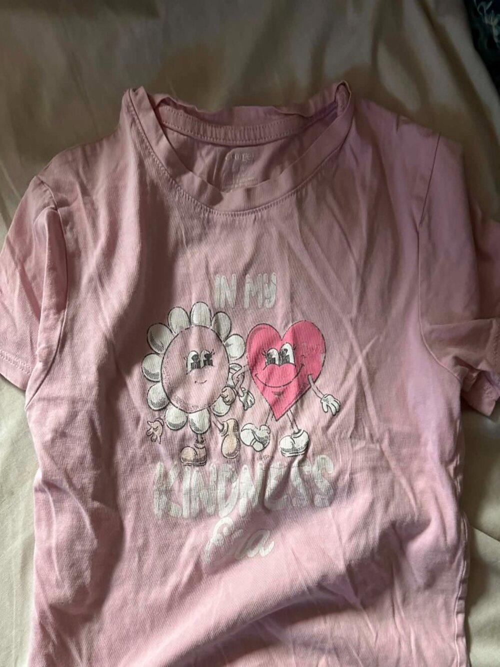 Girls George t-shirt
